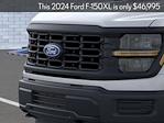 2024 Ford F-150 SuperCrew Cab 4x4, Pickup for sale #E32501 - photo 21