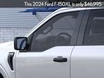 2024 Ford F-150 SuperCrew Cab 4x4, Pickup for sale #E32501 - photo 24