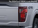 2024 Ford F-150 SuperCrew Cab 4x4, Pickup for sale #E32501 - photo 25