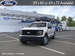 2024 Ford F-150 SuperCrew Cab 4x4, Pickup for sale #E32501 - photo 6