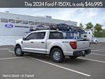 2024 Ford F-150 SuperCrew Cab 4x4, Pickup for sale #E32501 - photo 2