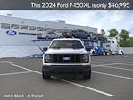 2024 Ford F-150 SuperCrew Cab 4x4, Pickup for sale #E32501 - photo 5