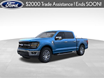 2024 Ford F-150 SuperCrew Cab 4x4, Pickup for sale #E33391 - photo 1