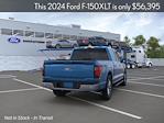 2024 Ford F-150 SuperCrew Cab 4x4, Pickup for sale #E33391 - photo 10