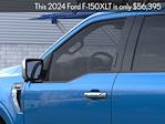 2024 Ford F-150 SuperCrew Cab 4x4, Pickup for sale #E33391 - photo 24