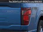 2024 Ford F-150 SuperCrew Cab 4x4, Pickup for sale #E33391 - photo 25