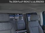 2024 Ford F-150 SuperCrew Cab 4x4, Pickup for sale #E33391 - photo 26