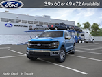 2024 Ford F-150 SuperCrew Cab 4x4, Pickup for sale #E33391 - photo 4