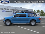 2024 Ford F-150 SuperCrew Cab 4x4, Pickup for sale #E33391 - photo 5