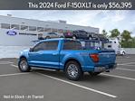 2024 Ford F-150 SuperCrew Cab 4x4, Pickup for sale #E33391 - photo 2