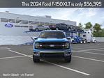 2024 Ford F-150 SuperCrew Cab 4x4, Pickup for sale #E33391 - photo 7