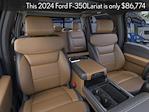 2024 Ford F-350 Crew Cab SRW 4x4, Pickup for sale #E33647 - photo 12