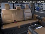 2024 Ford F-350 Crew Cab SRW 4x4, Pickup for sale #E33647 - photo 13