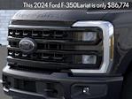 2024 Ford F-350 Crew Cab SRW 4x4, Pickup for sale #E33647 - photo 20