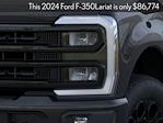 2024 Ford F-350 Crew Cab SRW 4x4, Pickup for sale #E33647 - photo 21