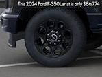 2024 Ford F-350 Crew Cab SRW 4x4, Pickup for sale #E33647 - photo 22