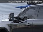 2024 Ford F-350 Crew Cab SRW 4x4, Pickup for sale #E33647 - photo 23