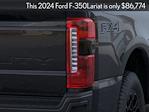 2024 Ford F-350 Crew Cab SRW 4x4, Pickup for sale #E33647 - photo 26