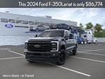 2024 Ford F-350 Crew Cab SRW 4x4, Pickup for sale #E33647 - photo 4