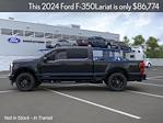 2024 Ford F-350 Crew Cab SRW 4x4, Pickup for sale #E33647 - photo 5