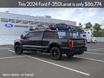 2024 Ford F-350 Crew Cab SRW 4x4, Pickup for sale #E33647 - photo 2