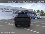 2024 Ford F-350 Crew Cab SRW 4x4, Pickup for sale #E33647 - photo 6