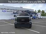 2024 Ford F-350 Crew Cab SRW 4x4, Pickup for sale #E33647 - photo 7