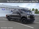 2024 Ford F-350 Crew Cab SRW 4x4, Pickup for sale #E33647 - photo 8