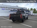 2024 Ford F-350 Crew Cab SRW 4x4, Pickup for sale #E33647 - photo 9