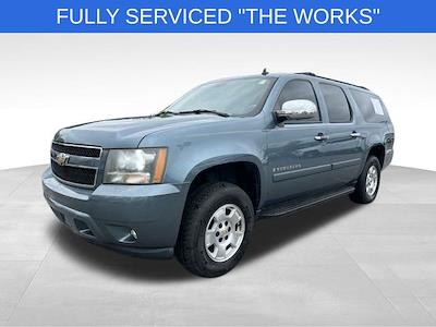 2008 Chevrolet Suburban 4x2, SUV for sale #E33778B - photo 1