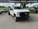 2024 Ford F-350 Crew Cab DRW 4x4, Cab Chassis for sale #E33815 - photo 16