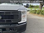 2024 Ford F-350 Crew Cab DRW 4x4, Cab Chassis for sale #E33815 - photo 19