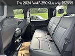 2024 Ford F-350 Crew Cab DRW 4x4, Cab Chassis for sale #E33815 - photo 28