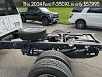 2024 Ford F-350 Crew Cab DRW 4x4, Cab Chassis for sale #E33815 - photo 29