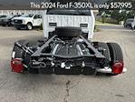 2024 Ford F-350 Crew Cab DRW 4x4, Cab Chassis for sale #E33815 - photo 30