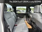 2024 Ford F-350 Crew Cab DRW 4x4, Cab Chassis for sale #E33815 - photo 34