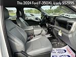 2024 Ford F-350 Crew Cab DRW 4x4, Cab Chassis for sale #E33815 - photo 36