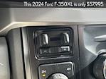 2024 Ford F-350 Crew Cab DRW 4x4, Cab Chassis for sale #E33815 - photo 51