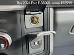 2024 Ford F-350 Crew Cab DRW 4x4, Cab Chassis for sale #E33815 - photo 55