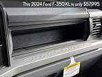 New 2024 Ford F-350 XL Crew Cab 4x4, Cab Chassis for sale #E33815 - photo 56