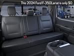 2024 Ford F-350 Crew Cab SRW 4x4, Pickup for sale #E35732 - photo 13