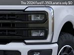 2024 Ford F-350 Crew Cab SRW 4x4, Pickup for sale #E35732 - photo 21