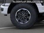 2024 Ford F-350 Crew Cab SRW 4x4, Pickup for sale #E35732 - photo 22