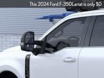 2024 Ford F-350 Crew Cab SRW 4x4, Pickup for sale #E35732 - photo 23