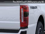 2024 Ford F-350 Crew Cab SRW 4x4, Pickup for sale #E35732 - photo 26