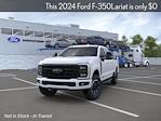 2024 Ford F-350 Crew Cab SRW 4x4, Pickup for sale #E35732 - photo 5