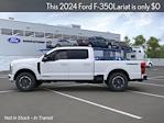 2024 Ford F-350 Crew Cab SRW 4x4, Pickup for sale #E35732 - photo 3