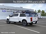 2024 Ford F-350 Crew Cab SRW 4x4, Pickup for sale #E35732 - photo 2