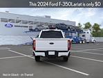 2024 Ford F-350 Crew Cab SRW 4x4, Pickup for sale #E35732 - photo 6