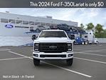 2024 Ford F-350 Crew Cab SRW 4x4, Pickup for sale #E35732 - photo 7